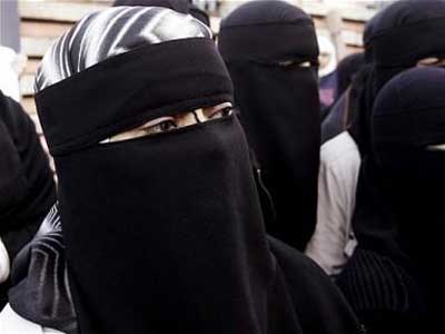 روش داعش برای تشخیص زنان مجرد