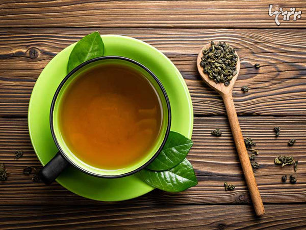 اگر هر روز چای سبز بنوشید، در بدن چه اتفاقی می افتد؟