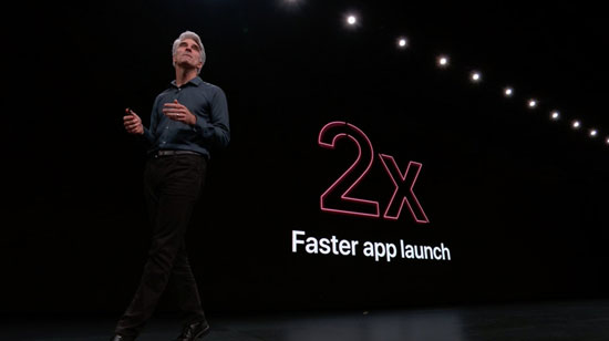 اپل از محصولات جدیدش رونمایی کرد