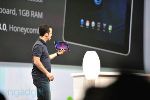 کنفرانس اندرویدی گوگل Google I/O