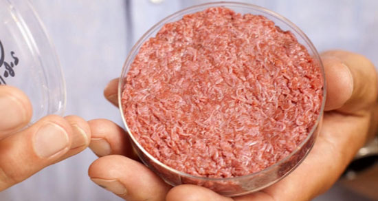 گوشت مصنوعی در راه بازارهای آمریکا