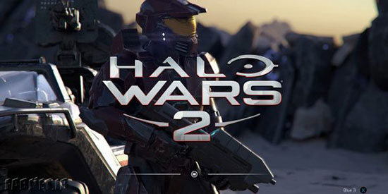 بازی Halo Wars 2، استراتژی برای تسخیر فضا