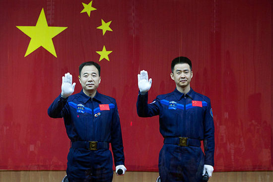 آغاز ماموریت فضایی جدید چین از دوشنبه