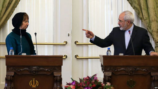 زندگی خصوصی آقای وزیر، «محمدجواد ظریف»