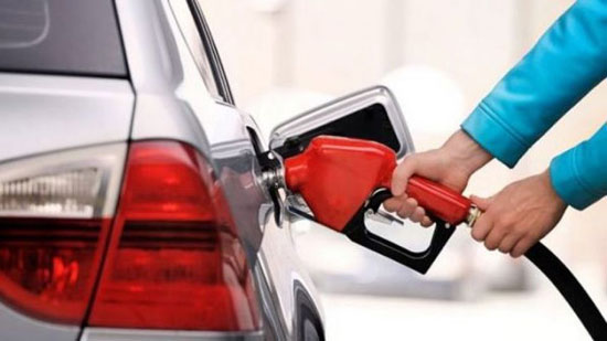صف‌ بنزین در سوریه به خاطر تحریم نفت ایران