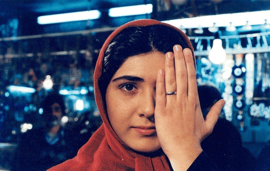 به مناسبت تولد کارگردان اسکاری ایران