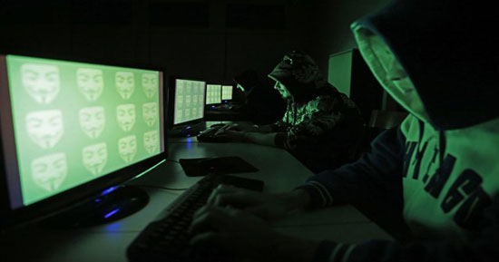 هکرهای آمریکایی آماده حمله به روسیه