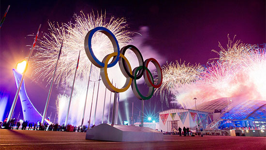 المپیک، فرصتی برای «دیده شدن» نابرابری ها