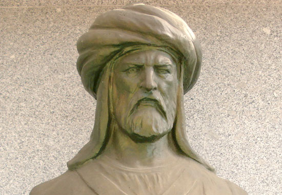 22 فروردین - 11 آوریل؛ در تاریخ چه گذشت؟