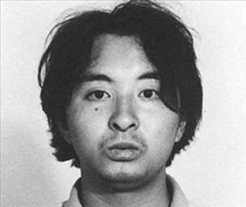 ماجرای میازاکی، قاتل مخوف ژاپنی +عکس