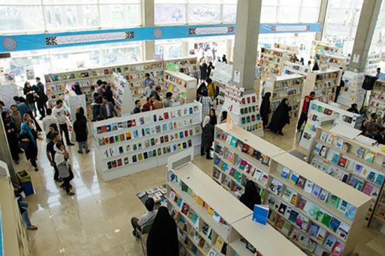 اعلام تمهیدات انتخاباتی نمایشگاه ‎کتاب تهران