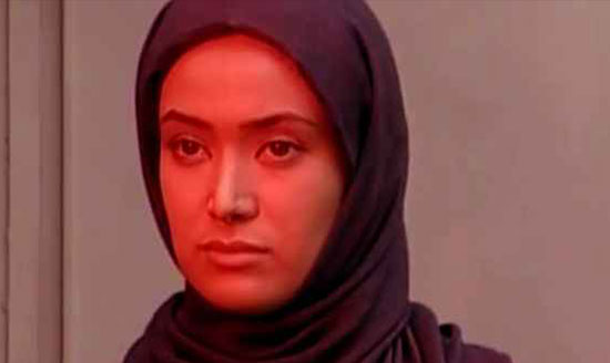 دختران دم بخت در فیلم و سریال های ایرانی