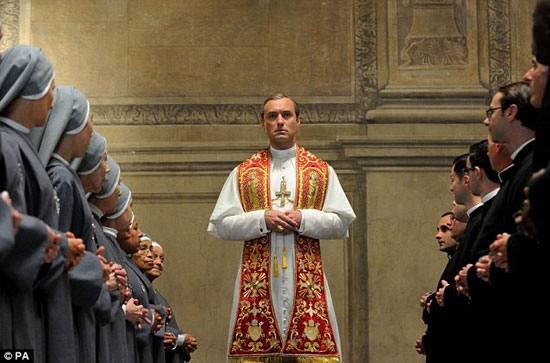 رهبر کاتولیک‌های جهان در ونیز