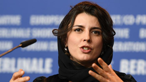 بازیگر زن ایرانی، برنده جشنواره وزول فرانسه شد