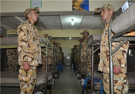 جزییات طرح جدید دولت برای خرید سربازی