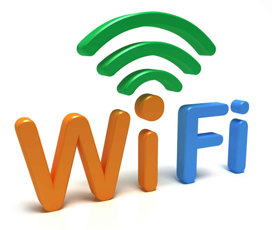 ۵ عامل مهم در کاهش سرعت WiFi