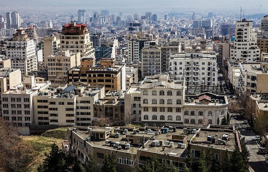 وضعیت قیمت مسکن در گران‌‌‌ترین منطقه تهران