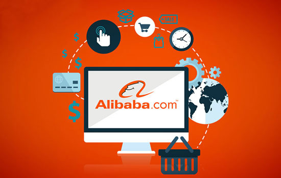 علی‌بابا رکورد فروش آنلاین روزانه را شکست