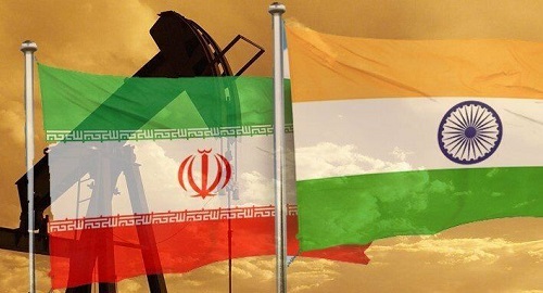 هند به دنبال از سرگیری واردات نفت از ایران