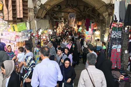 فراخوان اعتصاب در بازار تهران ناکام ماند