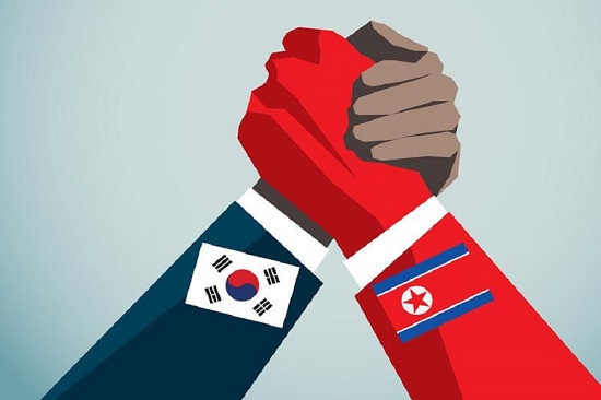 کره جنوبی عنوان «دشمن» را از روی کره شمالی بر می‌دارد