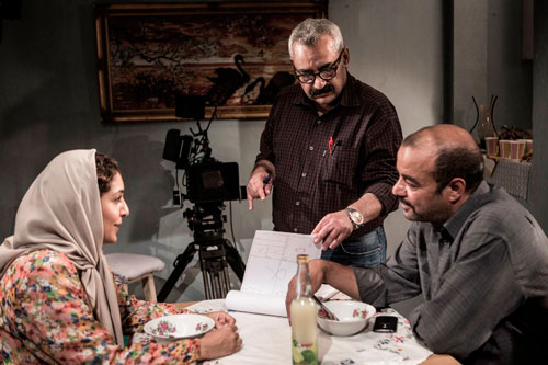 بهترین فیلم های منتقدان سینمای ایران