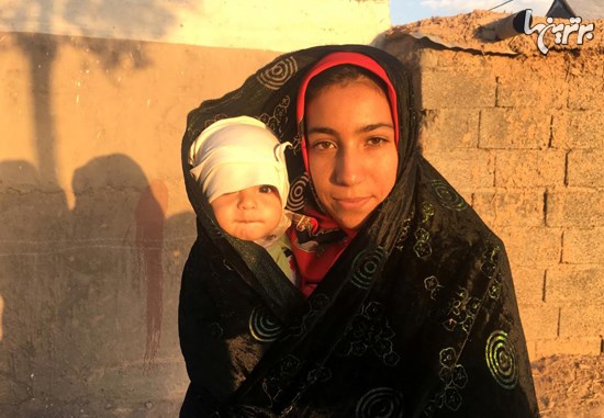 پناهندگان افغان در ایران به روایت رویترز