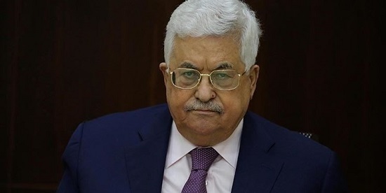 محمود عباس: دیگر به توافقات مقید نیستیم