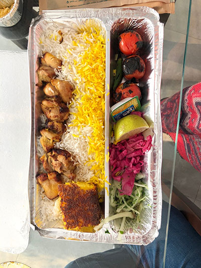 تهرانگردی؛ بهترین رستوران‌های ایرانی (۴)