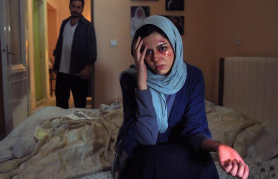 تجاوز جنسی در سینمای ایران چگونه رخ می‌دهد؟