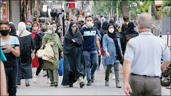 تغییر چهره جامعه ایرانی به روایت اعداد