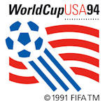 جام جهانی 1994 آمریکا