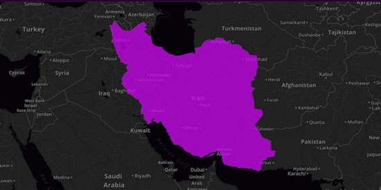 مقایسه اینترنت ایران با کشورهای دنیا