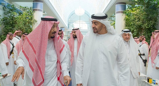 موضع‌گیری جدید امارات درباره روابط با عربستان