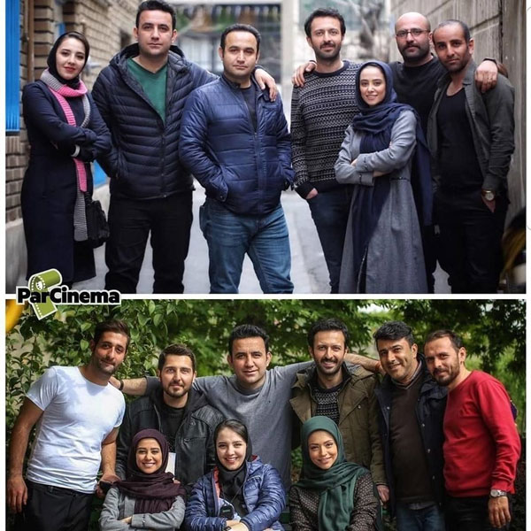 تقدیر محسن کیایی از سریال رمضانی «دل‌دار»