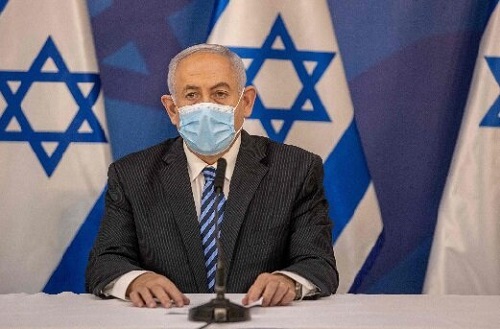 نتانیاهو جزئیات توافق با امارات را اعلام کرد