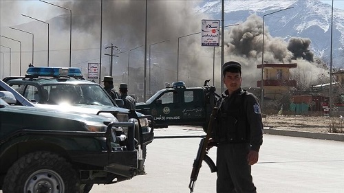 ۱۱ کشته در حمله طالبان به شمال افغانستان
