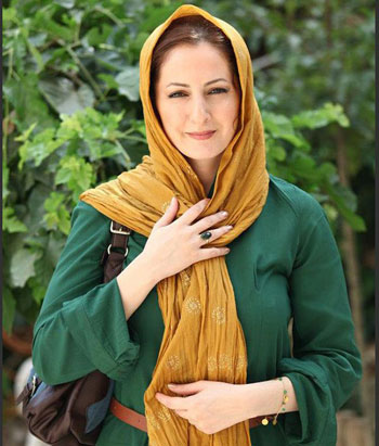 زنان هنرمند تلویزیون ایران که ما را شاد می‌کنند