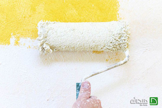 13 ترفند پرکاربرد برای رنگ زدن دیوار خانه