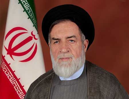 معاون روحانی استعفا کرد، رئیس‌جمهور پذیرفت