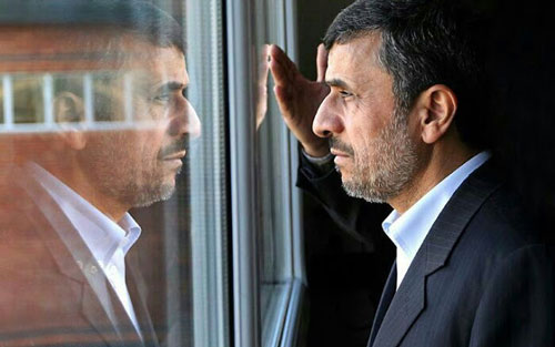 برنامه انتخاباتی احمدی نژادی ها چیست؟