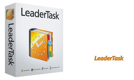 برنامه ریزی و مدیریت کارها با LeaderTask