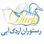 اردک آبی، رستورانی لوکس با منظره کوه های شمال تهران