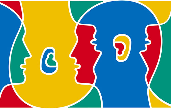 آیا همه انسان‌ها به یک زبان سخن می‌گویند؟
