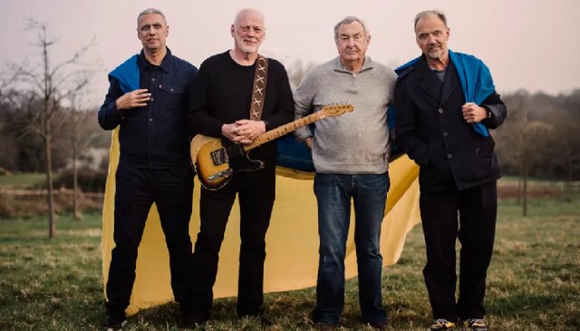 گروه موسیقی معروف پس از ۳۰سال بازگشت