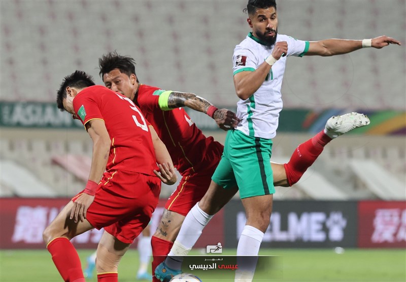 ژاپن و عربستان رسما مسافر جام جهانی قطر شدند