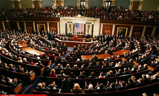 مجلس آمریکا «نسل‌کشی» ارامنه را تائید کرد