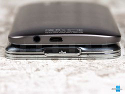دوئل سامسونگ Galaxy S5 با HTC One M8