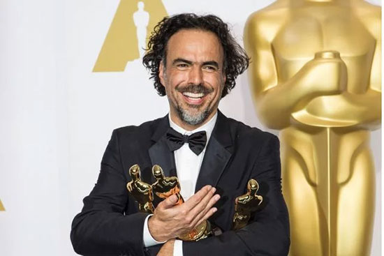 ۳ فیلم ساز مکزیکی که جوایز اسکار را درو کرده‌اند