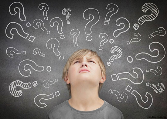 چگونه مهارت تفکر را به کودکان بیاموزیم؟